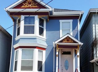 1774 8th St APT B, Oakland, CA 94607