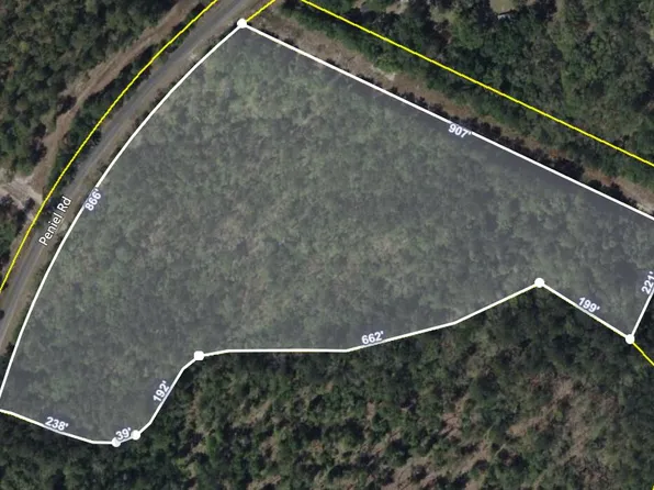 851 Peniel Rd, Walterboro, SC 29488