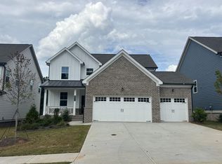 2211 Sycamore Cir, Watkinsville, GA 30677