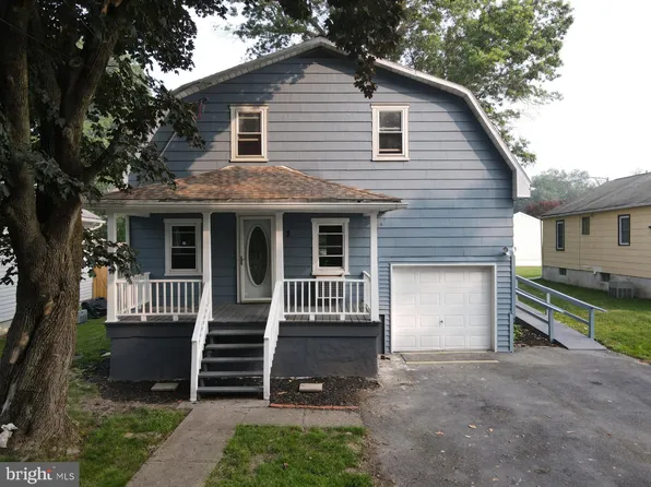 3 Elizabeth St, Marysville, PA 17053