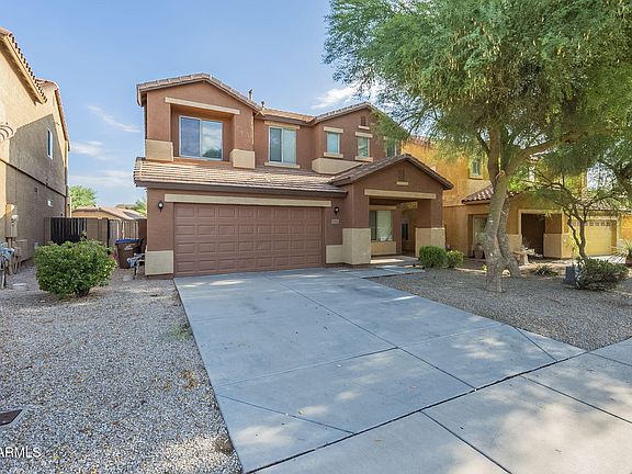 2nd image of 2936 W GOLD DUST Avenue