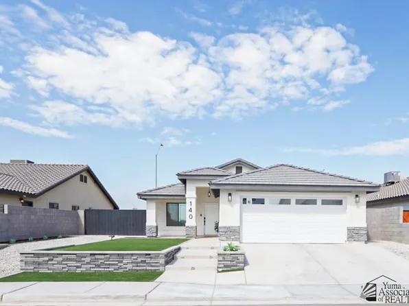 140 N Agave Ave, Gadsden, AZ 85336
