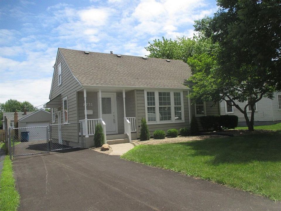 1st image of 8731 Carolina Ave