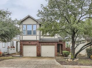 1214 Whitby Tower, San Antonio, TX 78258