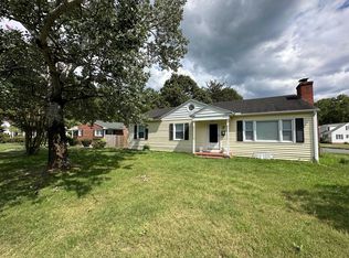 925 Riverside Dr, Salisbury, MD 21801