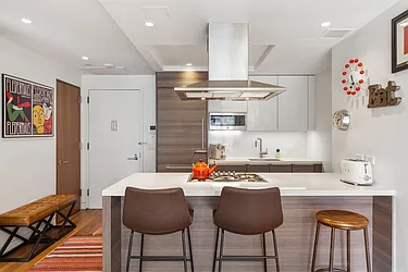 Sold by Halstead Real Estate