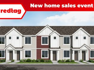 8472 W Meadow Bank Way #1337, Magna, UT 84044