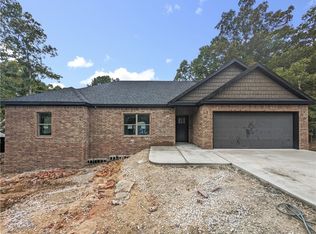 26 Lochgilphead Ln, Bella Vista, AR 72715