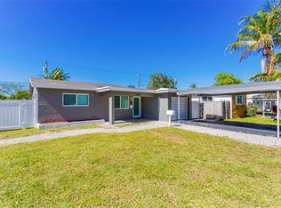 1600 N Park Rd, Hollywood, FL 33021