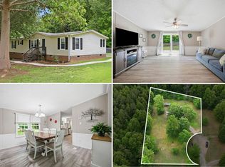 4148 Forest Ct, Oxford, NC 27565