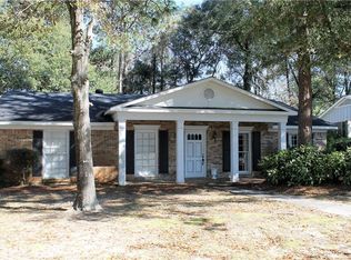 508 E Spring Park Dr, Mobile, AL 36608
