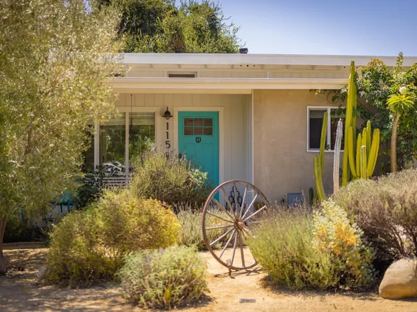 115 Valley View Dr, Oak View, CA 93022