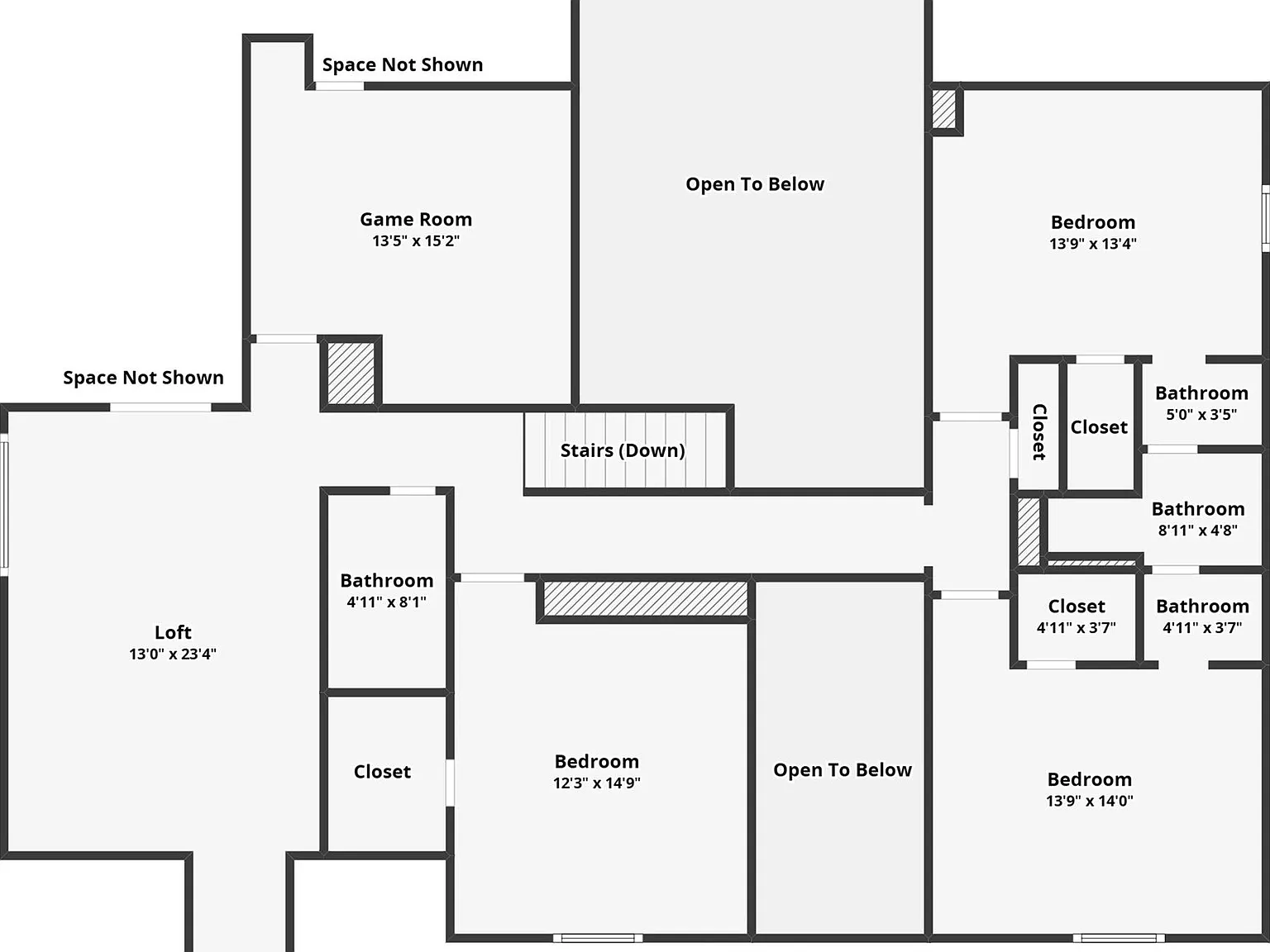4 bed, 3.5 bath, 3639 sqft, $3,795 — Photo 4