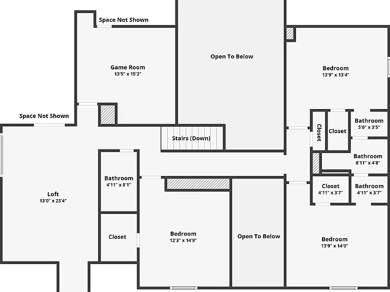 6318 Sunstone Fls — Photo 4
