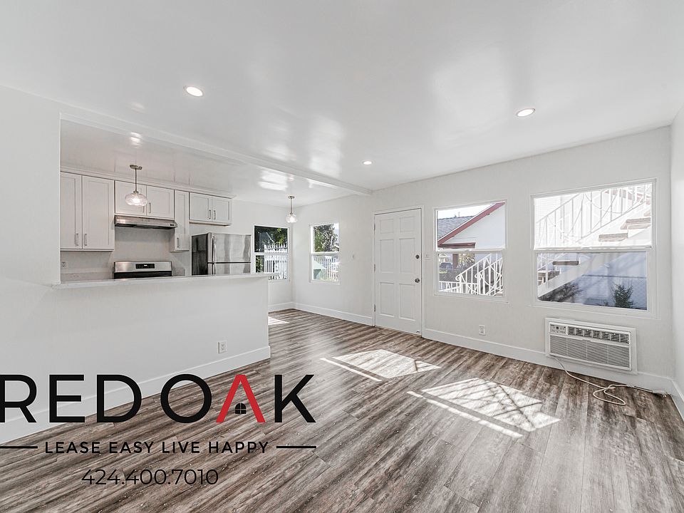 1st image of 641 N Serrano Ave APT 1
