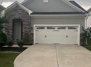 219 Wood Orchid Ln, Garner, NC 27529