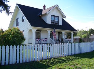 604 N Lake St, Joseph, OR 97846