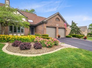 14550 Morningside Rd, Orland Park, IL 60462