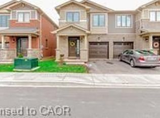 288 Glover Rd #40, Hamilton, ON L8E5H6