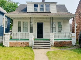 5582 Caniff St, Detroit, MI 48212