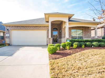 4544 Fern Valley Dr, Fort Worth, TX, 76244
