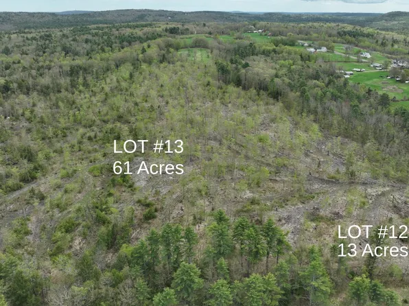 012 Foxes Ridge Road, Acton, ME 04001