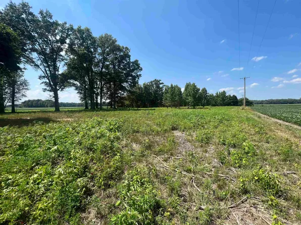2039 Zoar Church Rd, Mount Vernon, IN 47620