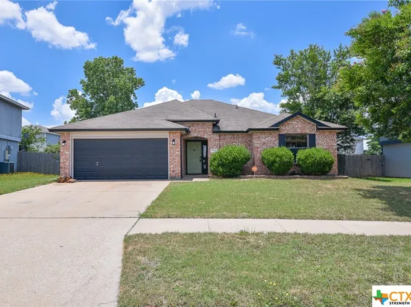2906 Cactus Dr, Killeen, TX 76549