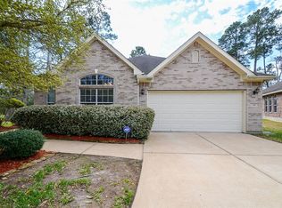 54 Robin Caper Ct, Spring, TX 77382