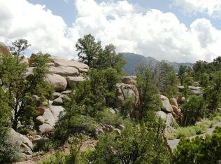 0 N Cougar Canyon Rd LOT 5, Prescott, AZ 86305