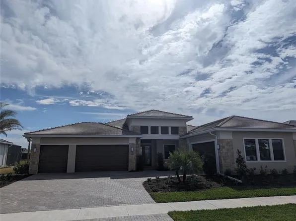 4684 MONDRIAN, SARASOTA, FL 34240