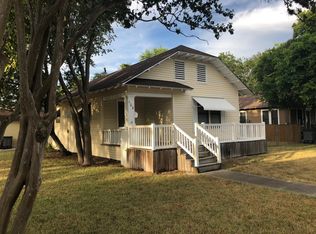 108 W Brazos St, Victoria, TX 77901
