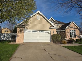 586 Jeremy Dr, Bourbonnais, IL