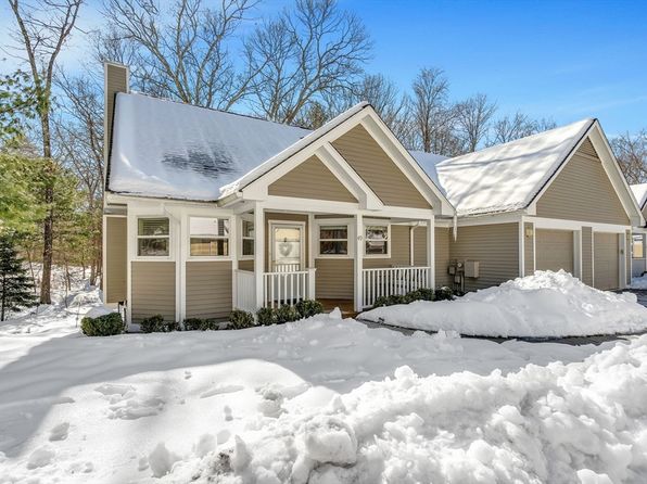 150 North Rd UNIT 49, Sudbury, MA 01776