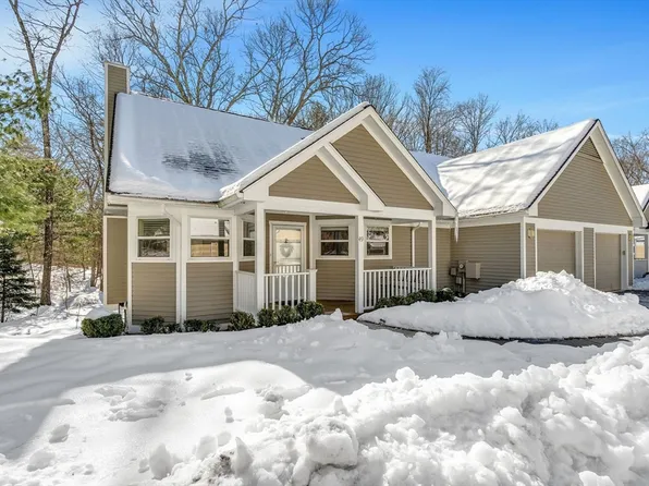 150 North Rd Unit 49, Sudbury, MA 01776
