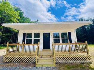 82 Gary Settlement Rd, Corinth, ME 04427