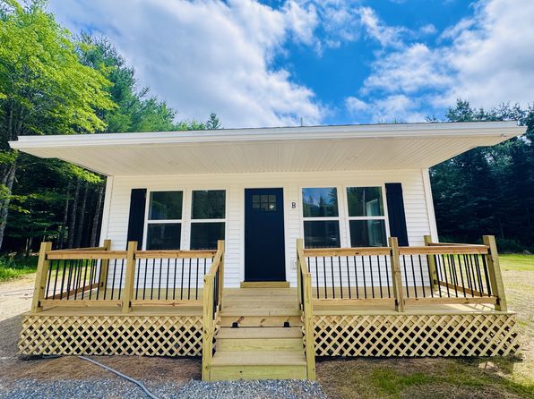 82 Gary Settlement Rd