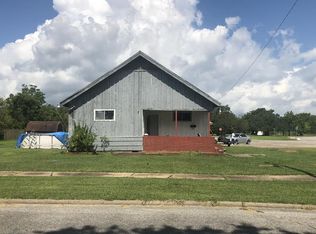 1349 Thomas Blvd, Port Arthur, TX 77640