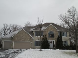 1543 Clippership Dr, Woodbury, MN 55125