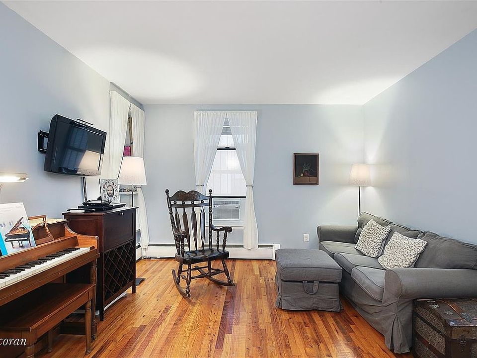 1st image of 72 Saint Nicholas Ave APT 1G