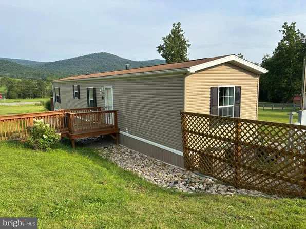 15 See Ln, Mathias, WV 26812