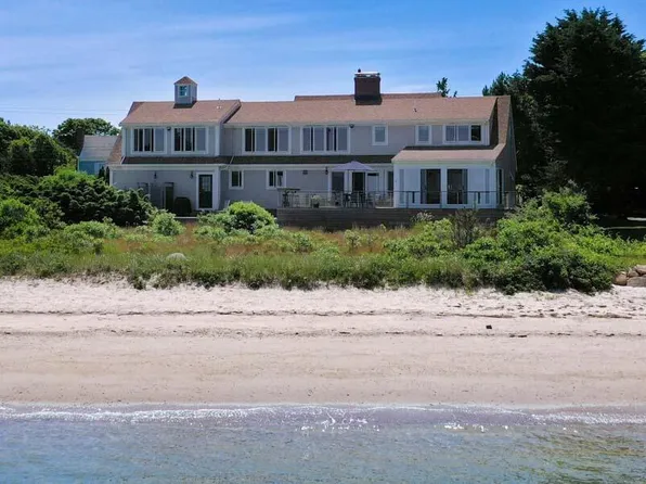 68 Waterside Drive, North Falmouth, MA 02556