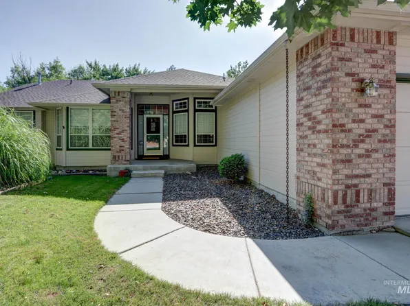 3608 S Riva Ridge Way, Boise, ID 83709