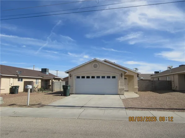 2807 Louise Ave, Kingman, AZ 86401