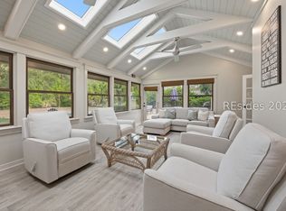 28 Swing About, Hilton Head Island, SC 29928