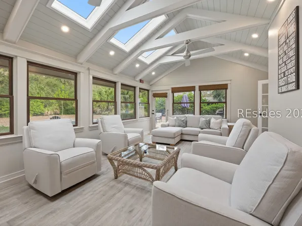 28 Swing About, Hilton Head Island, SC 29928