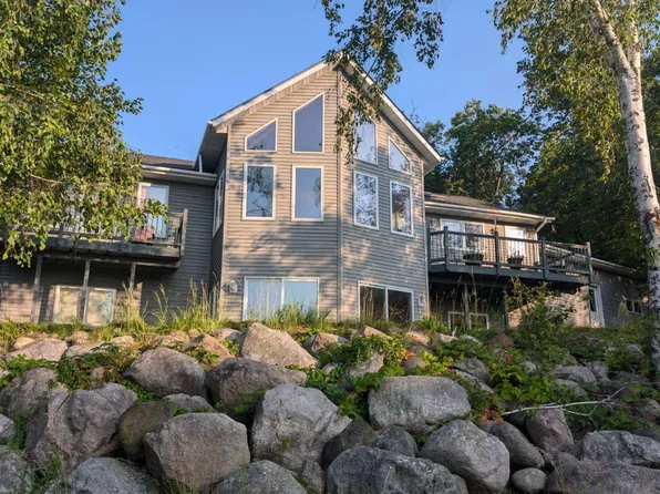 35297 Logan Ln, Hillman, MN 56338