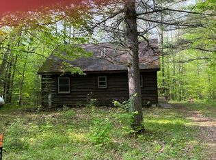 14521 Gillette Ln, Mountain, WI 54149