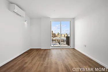 Rented by Noll Street Realty USA LLC