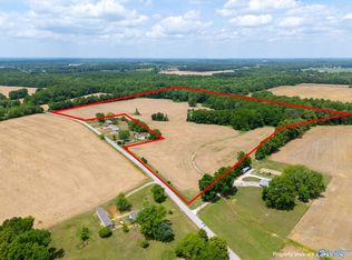 42.5 South Rd, Athens, AL 35613